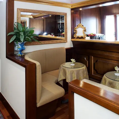 Hotel Al Codega Venice
