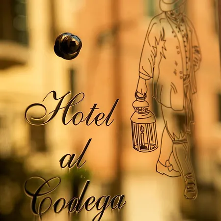 Al Codega Venice
