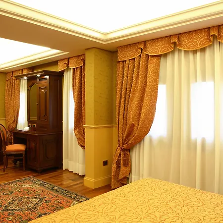 Al Codega 4* Венеция