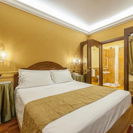 Al Codega Hotel Veneza