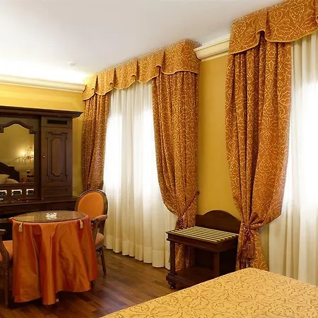 Hotel Al Codega Venice