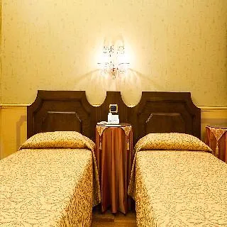 Hotel Al Codega Venice