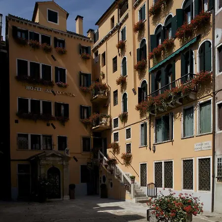 Al Codega Hotel Venice