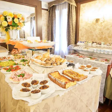 Al Codega Hotel 4*