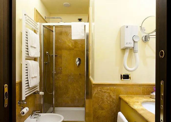 Al Codega Hotel Veneza