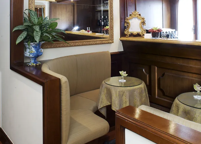 호텔 알 코데가