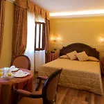 Al Codega Отель Венеция