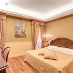 Отель Al Codega