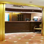 Отель Al Codega