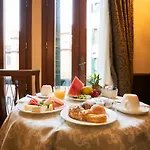 Отель Al Codega 4*