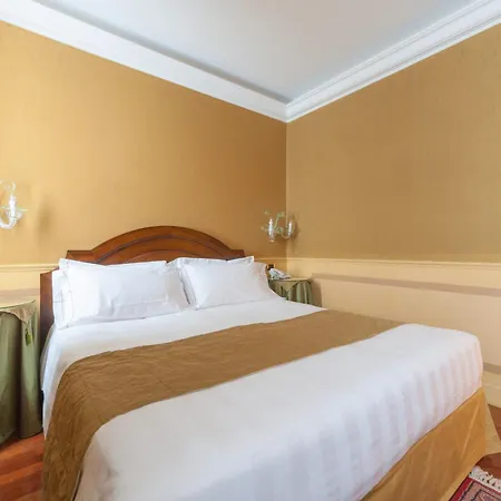 Al Codega 4* Venetië