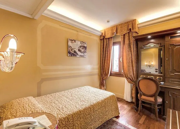 Hotel Al Codega Venetië