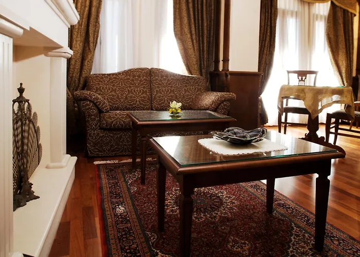 Al Codega Hotel Venetië