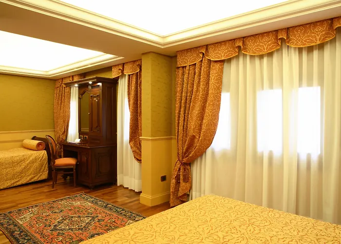 Al Codega 4* Venetië