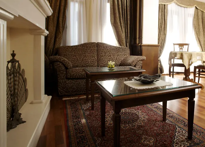 Al Codega Hotel Venetië