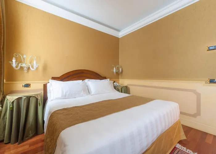 Al Codega 4* Venetië