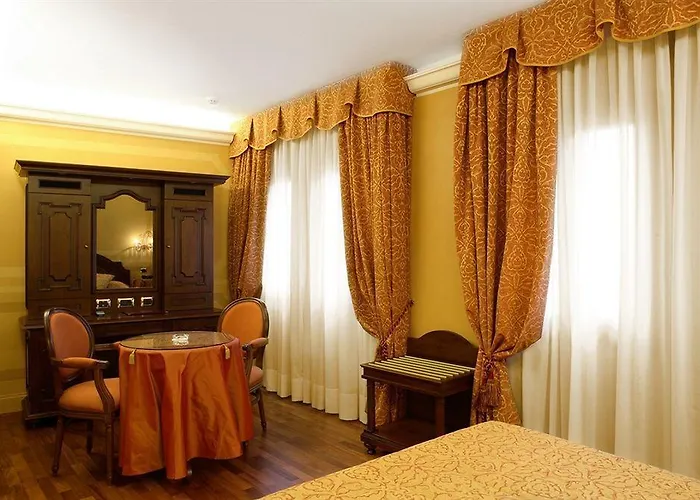 Hotel Al Codega Venetië